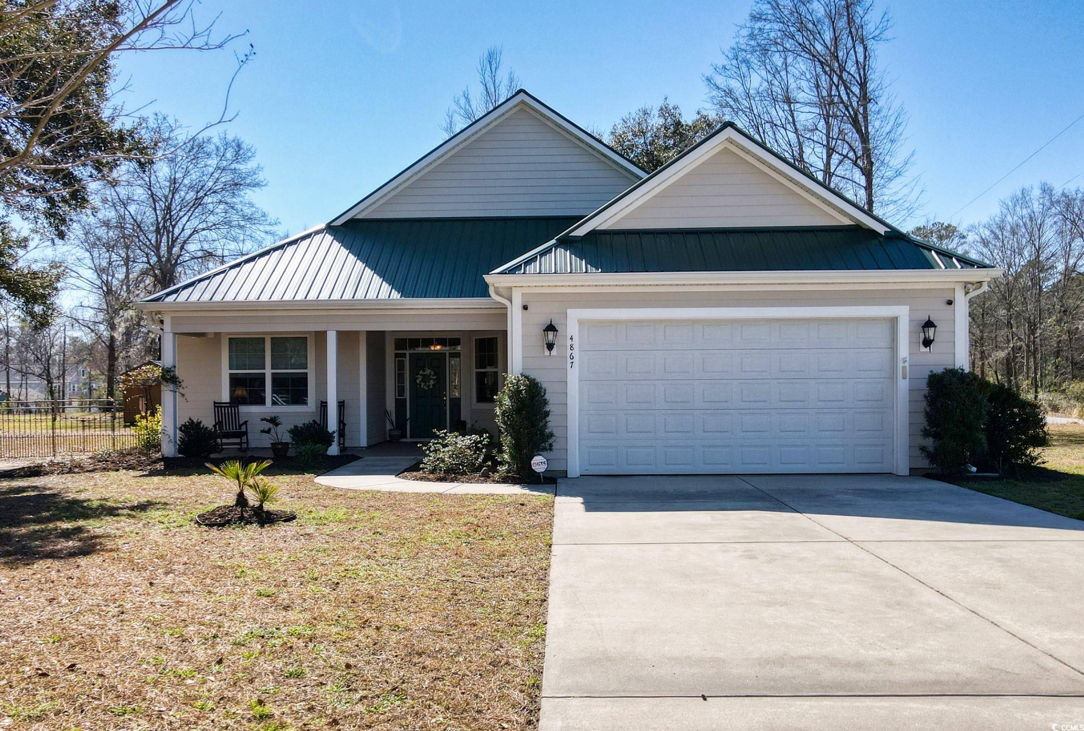 4867 Peachtree Rd., Myrtle Beach, SC 29588
