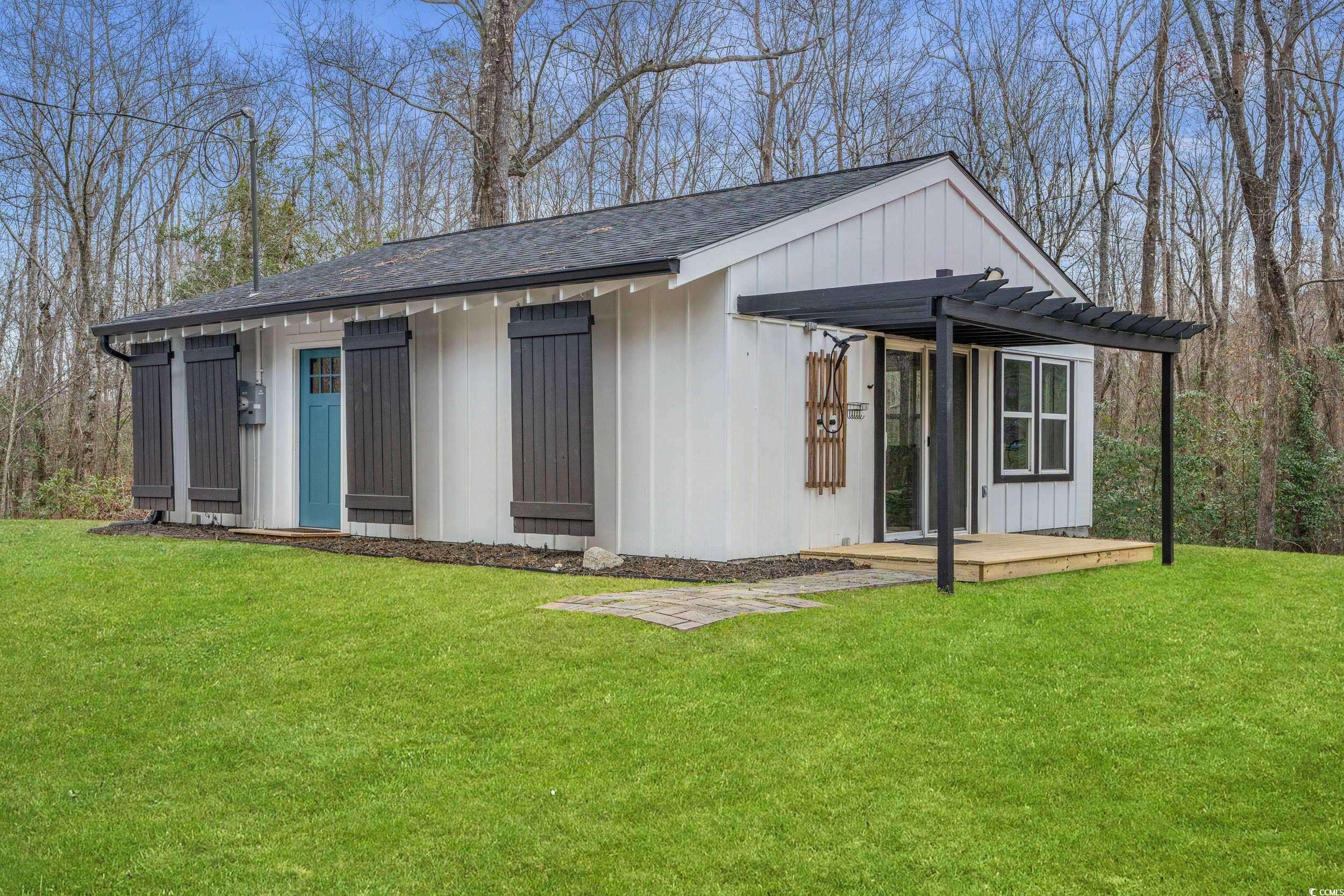 1570 Cane Branch Rd., Loris, SC 29569