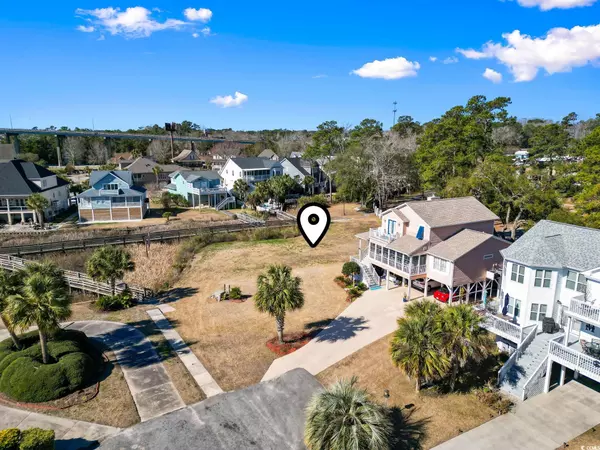 214 Olde Harbour Ct, Little River, SC 29566