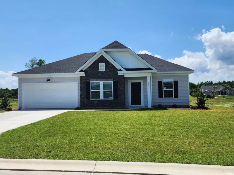 1034 Jase Dr., Longs, SC 29568