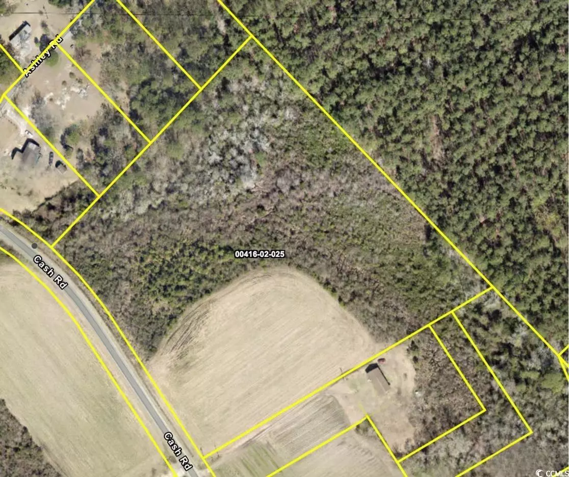 Johnsonville, SC 29555,3116 Cash Rd.