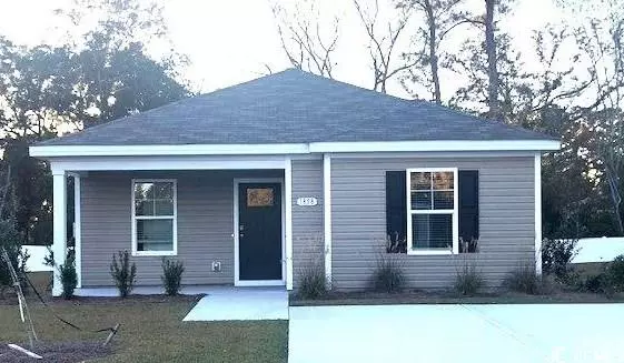 1858 Whispering Pine St., Ocean Isle Beach, NC 28469