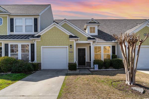 300 River Rock Ln. #1203,  Murrells Inlet,  SC 29576