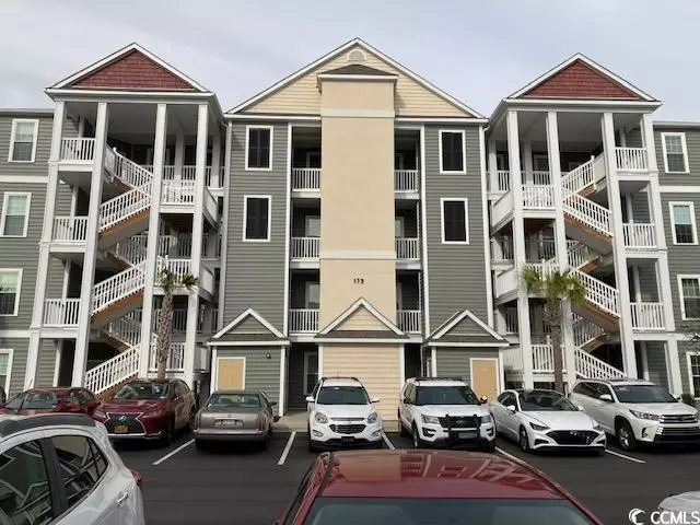 173 Ella Kinley Circle #405, Myrtle Beach, SC 29588