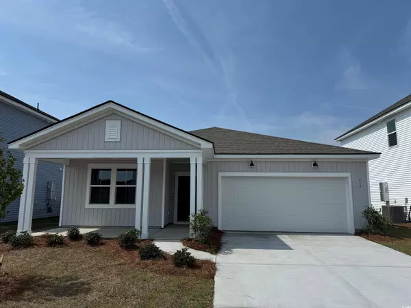 814 Laconic Dr., Myrtle Beach, SC 29588