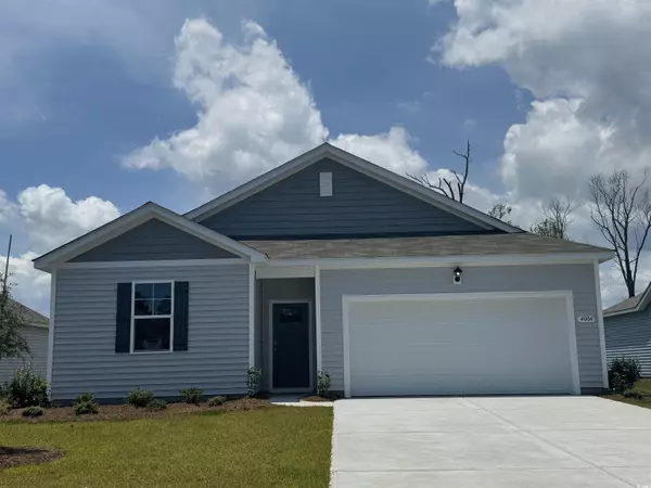 4004 Pearl Tabby Dr., Myrtle Beach, SC 29588