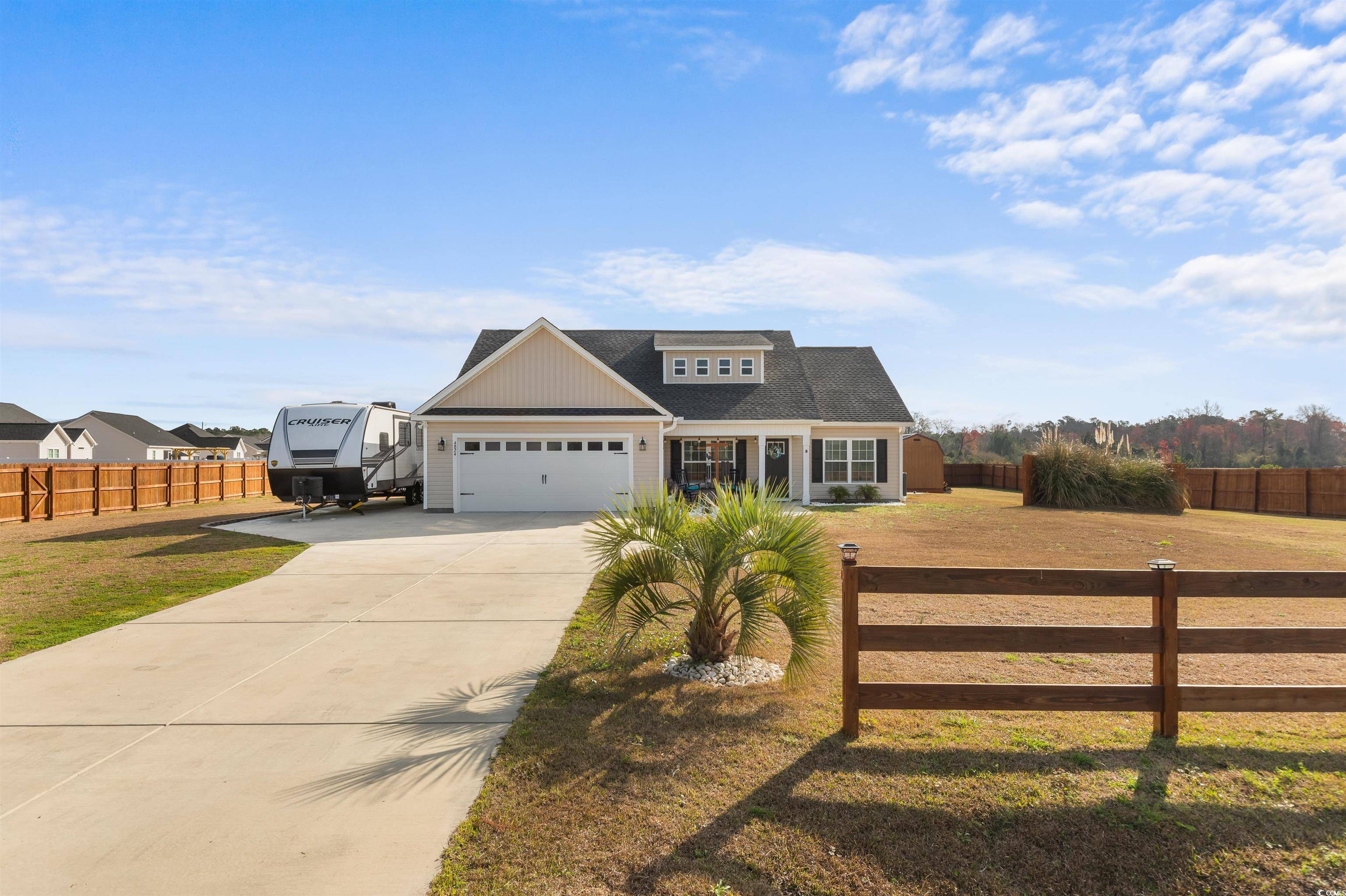 4824 Highway 66, Loris, SC 29569
