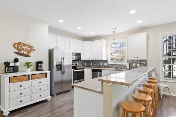 Garden City Beach, SC 29576,1311 Dogwood Dr. N
