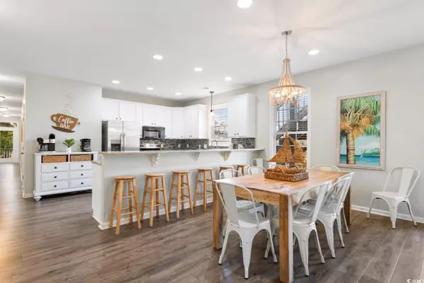 Garden City Beach, SC 29576,1311 Dogwood Dr. N