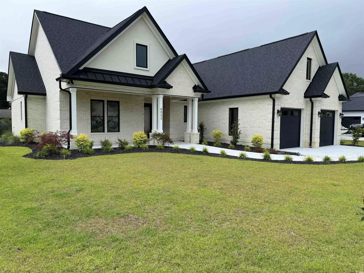 Myrtle Beach, SC 29577,6053 Sandy Miles Way