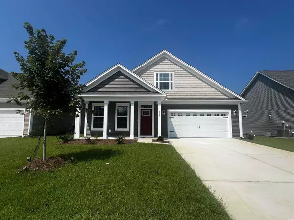 319 Happy Valley Dr., Myrtle Beach, SC 29588