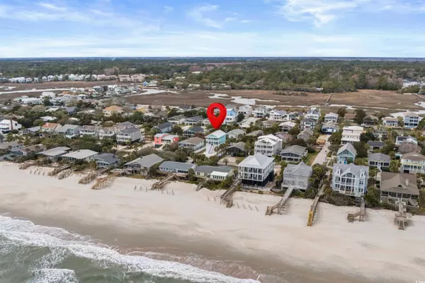 Pawleys Island, SC 29585,324 Norris Dr.