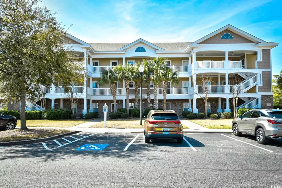 6203 Catalina Dr. #1722, North Myrtle Beach, SC 29582