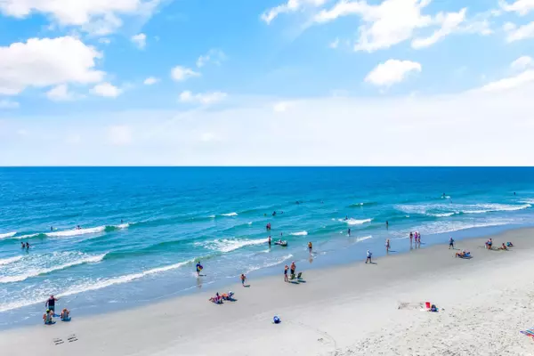 Garden City Beach, SC 29576,1012 N Waccamaw Dr. #302