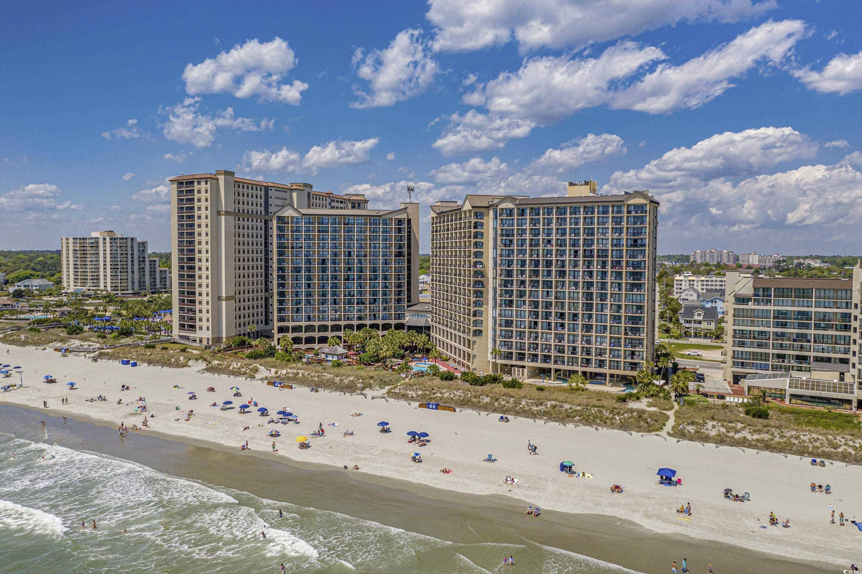 North Myrtle Beach, SC 29582,4800 South Ocean Blvd. #1417