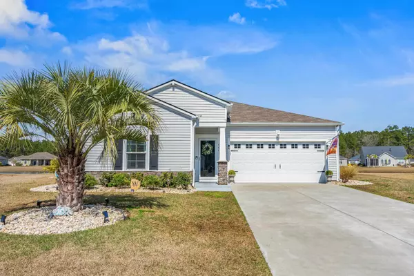 508 Carrick Loop, Longs, SC 29568