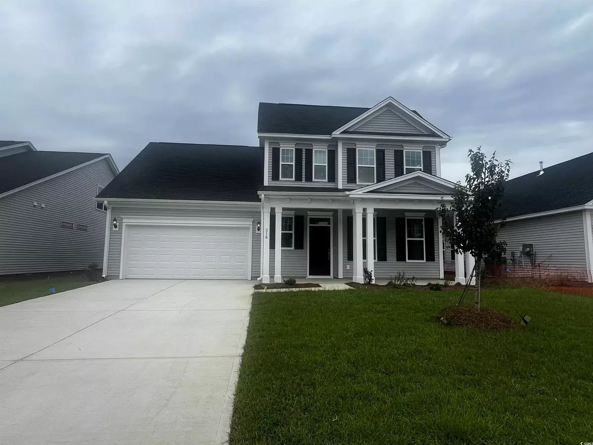 Myrtle Beach, SC 29588,316 Happy Valley Dr.