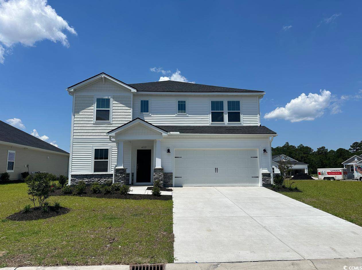4115 Bayhill St., Myrtle Beach, SC 29579