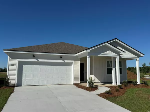 800 Laconic Dr., Myrtle Beach, SC 29588