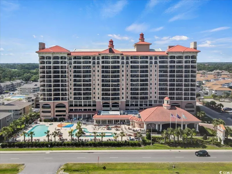 1819 N Ocean Blvd. #1416, North Myrtle Beach, SC 29582