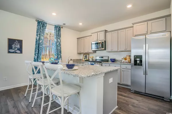 Conway, SC 29526,3053 Fair Ridge Way
