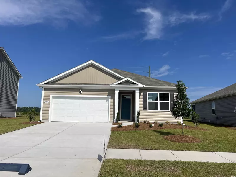 880 Green Garden Way, Myrtle Beach, SC 29579