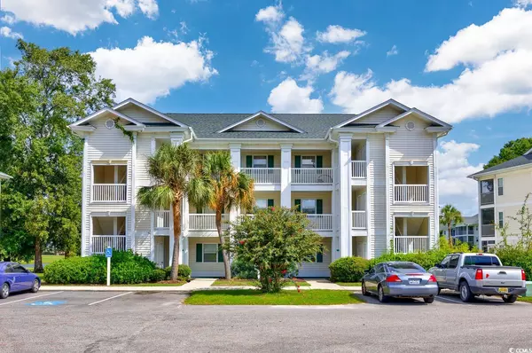 545 White River Dr. #I, Myrtle Beach, SC 29579