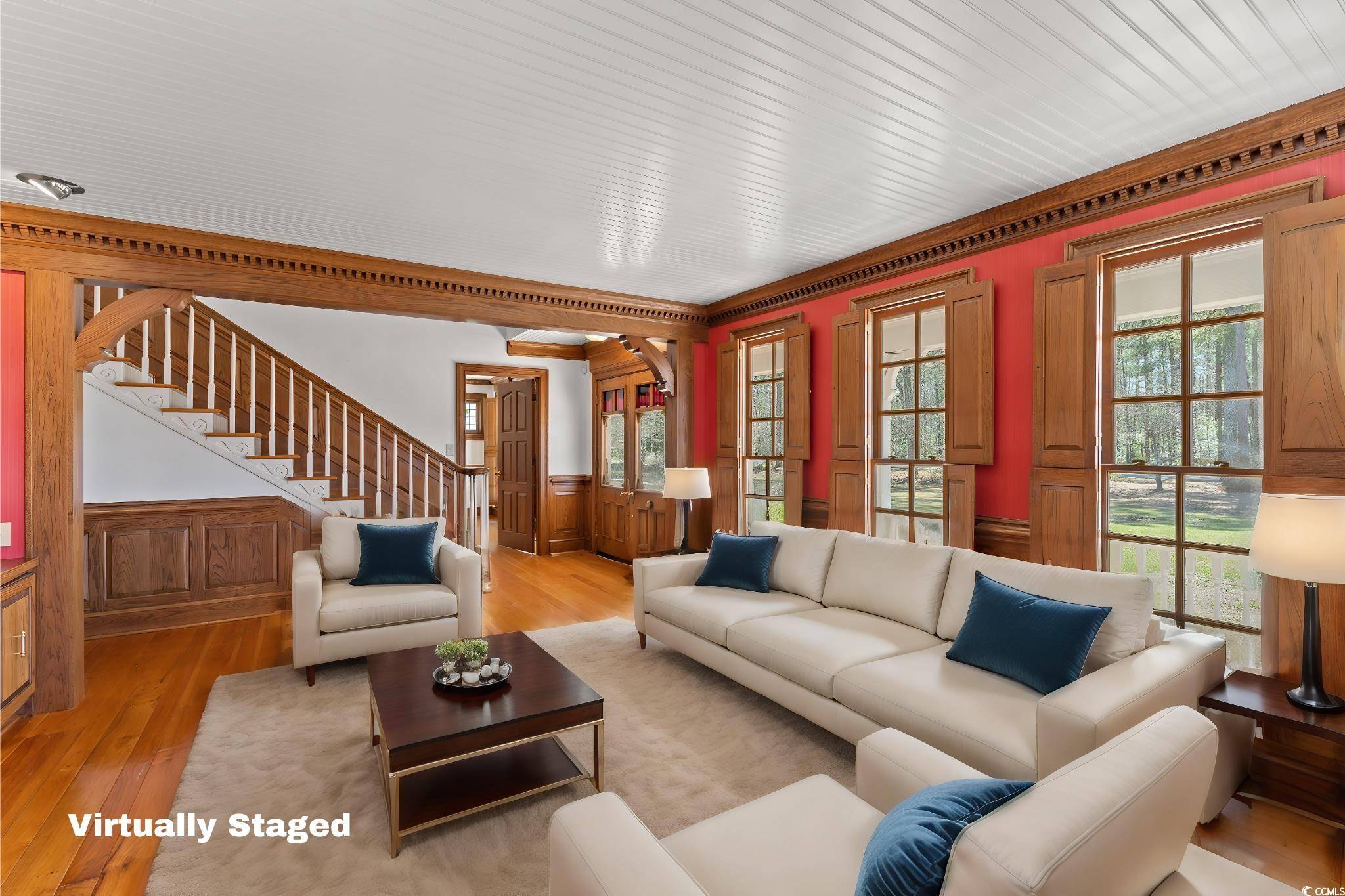 Loris, SC 29569,441 Carolina Dr.