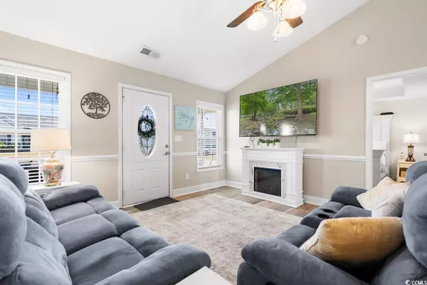 Galivants Ferry, SC 29544,316 Millbrook Circle