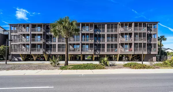 207 N Ocean Blvd. #344, North Myrtle Beach, SC 29582