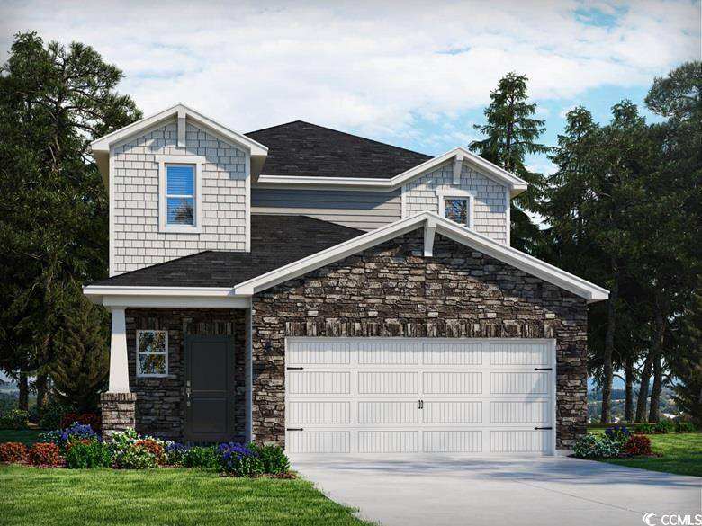 Myrtle Beach, SC 29579,4088 Bayhill St.