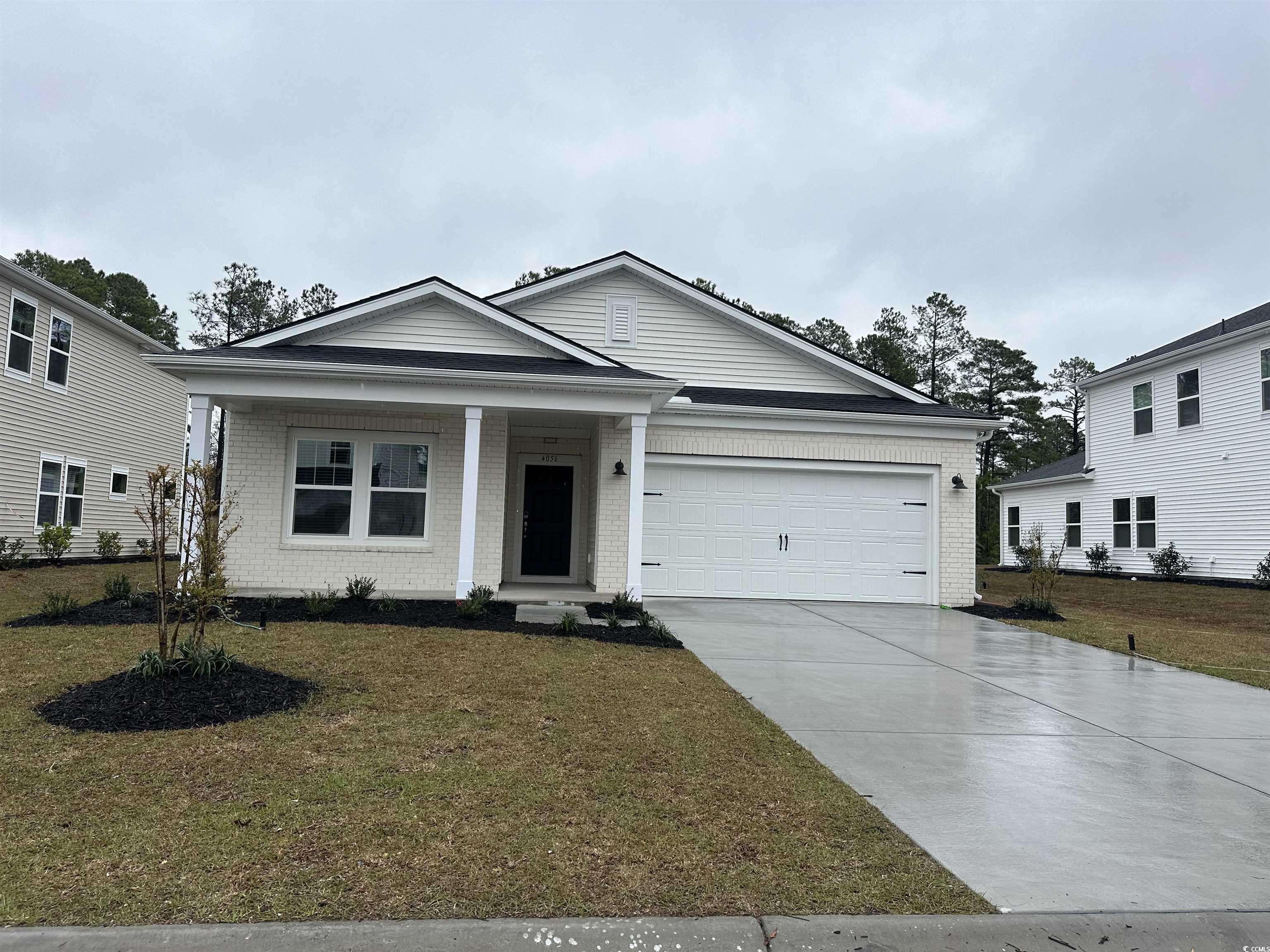 4056 Bayhill St., Myrtle Beach, SC 29579