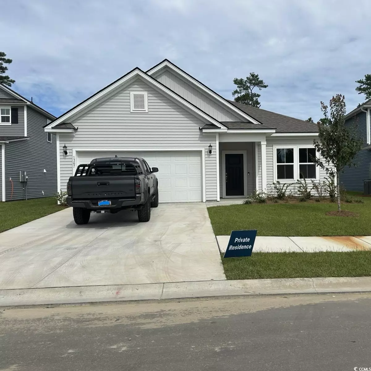 Myrtle Beach, SC 29588,1367 Winding Creek Way