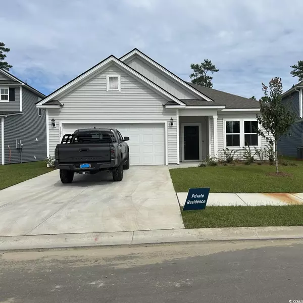 1367 Winding Creek Way, Myrtle Beach, SC 29588