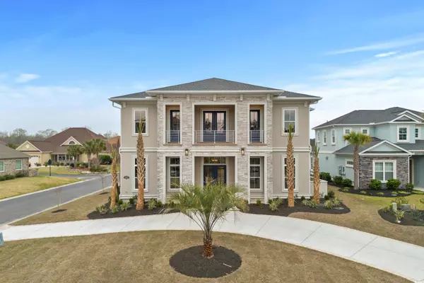 104 Avenue of the Palms, Myrtle Beach, SC 29579