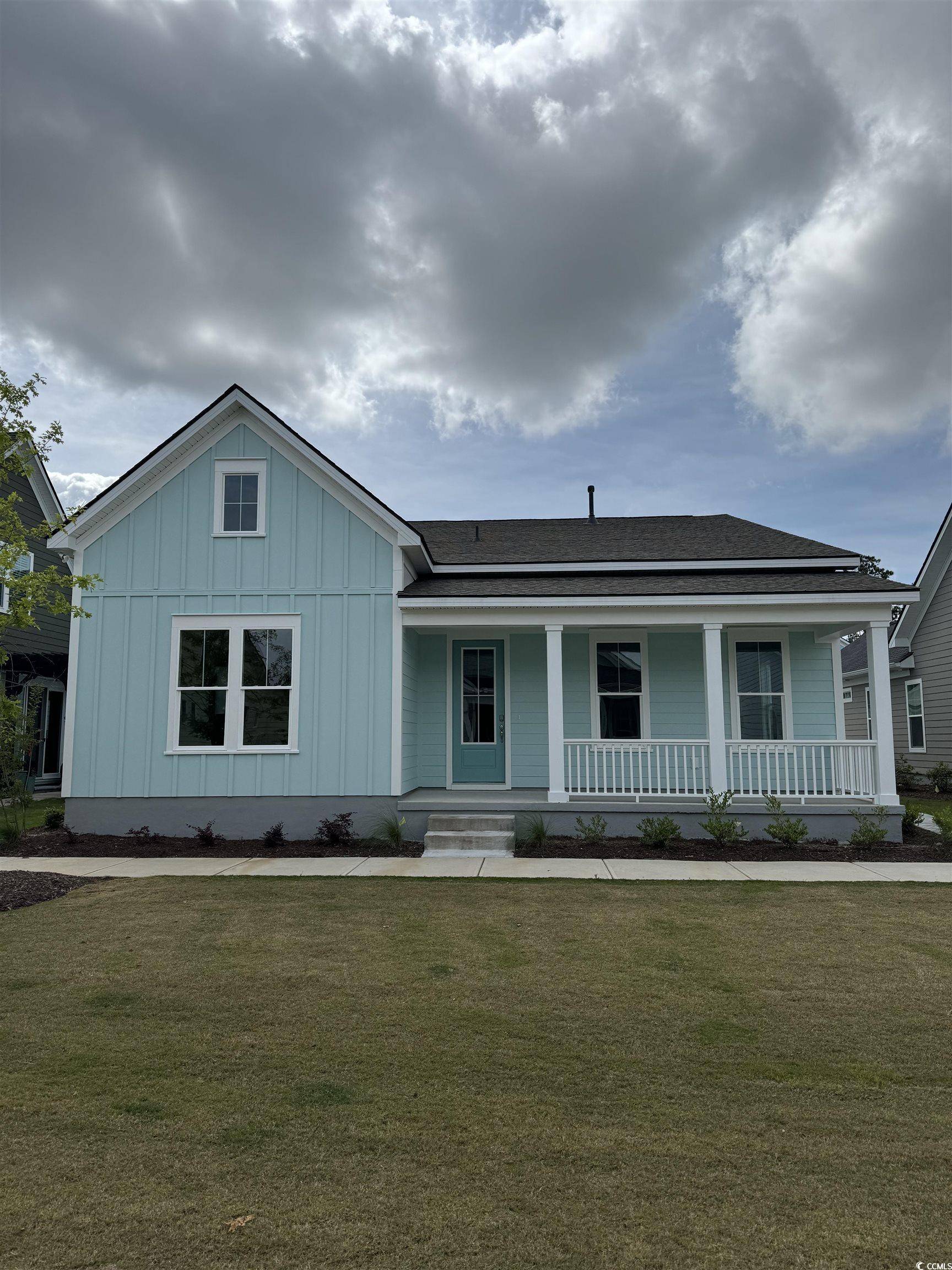 130 Black Water Dr., Murrells Inlet, SC 29576
