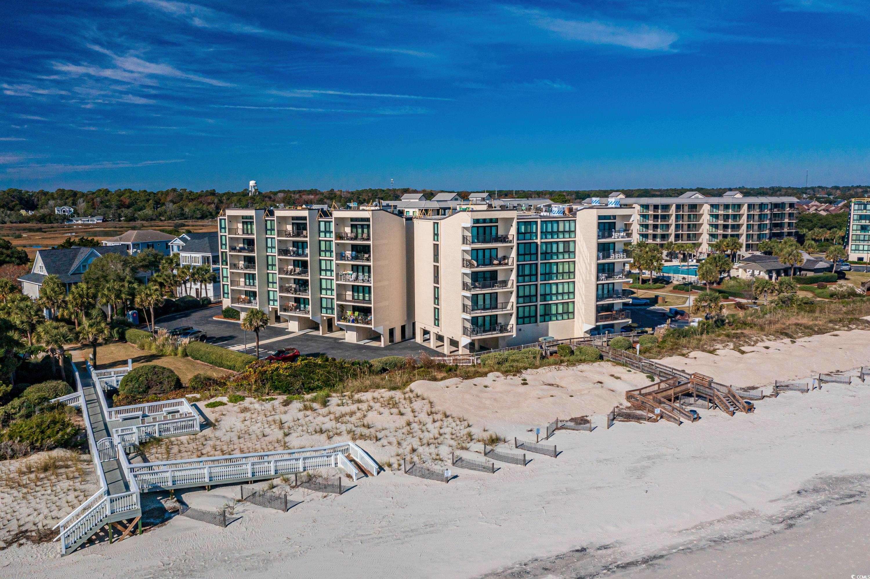 417 South Dunes Dr. #B38, Pawleys Island, SC 29585