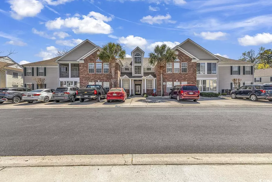 125 Brentwood Dr. #A, Murrells Inlet, SC 29576