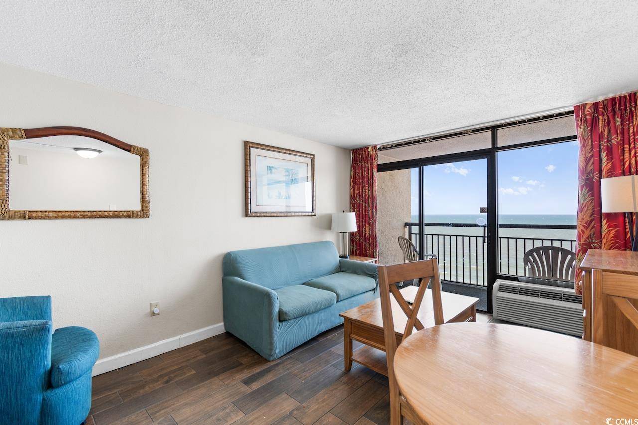 Myrtle Beach, SC 29577,6804 N Ocean Blvd. N #1521