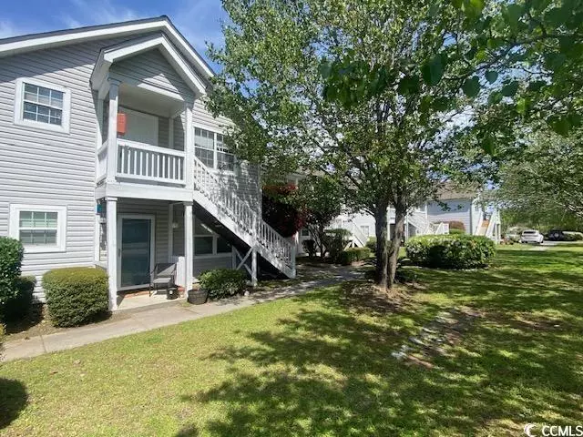 6850 King Arthur Dr. #201, Myrtle Beach, SC 29588