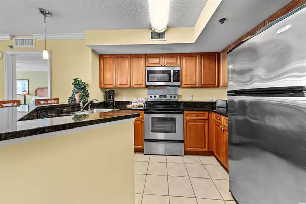 215 77th Ave. N #615, Myrtle Beach, SC 29572