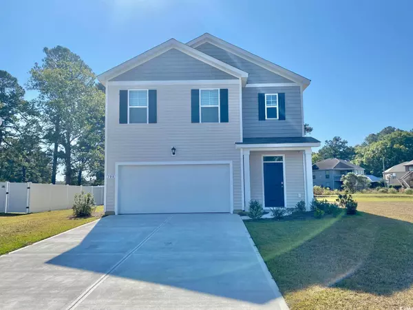 100 Kelsey Ct., Myrtle Beach, SC 29588