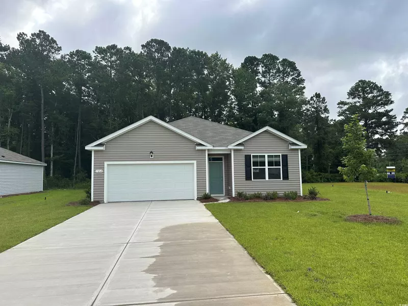 104 Cassina Dr., Longs, SC 29568