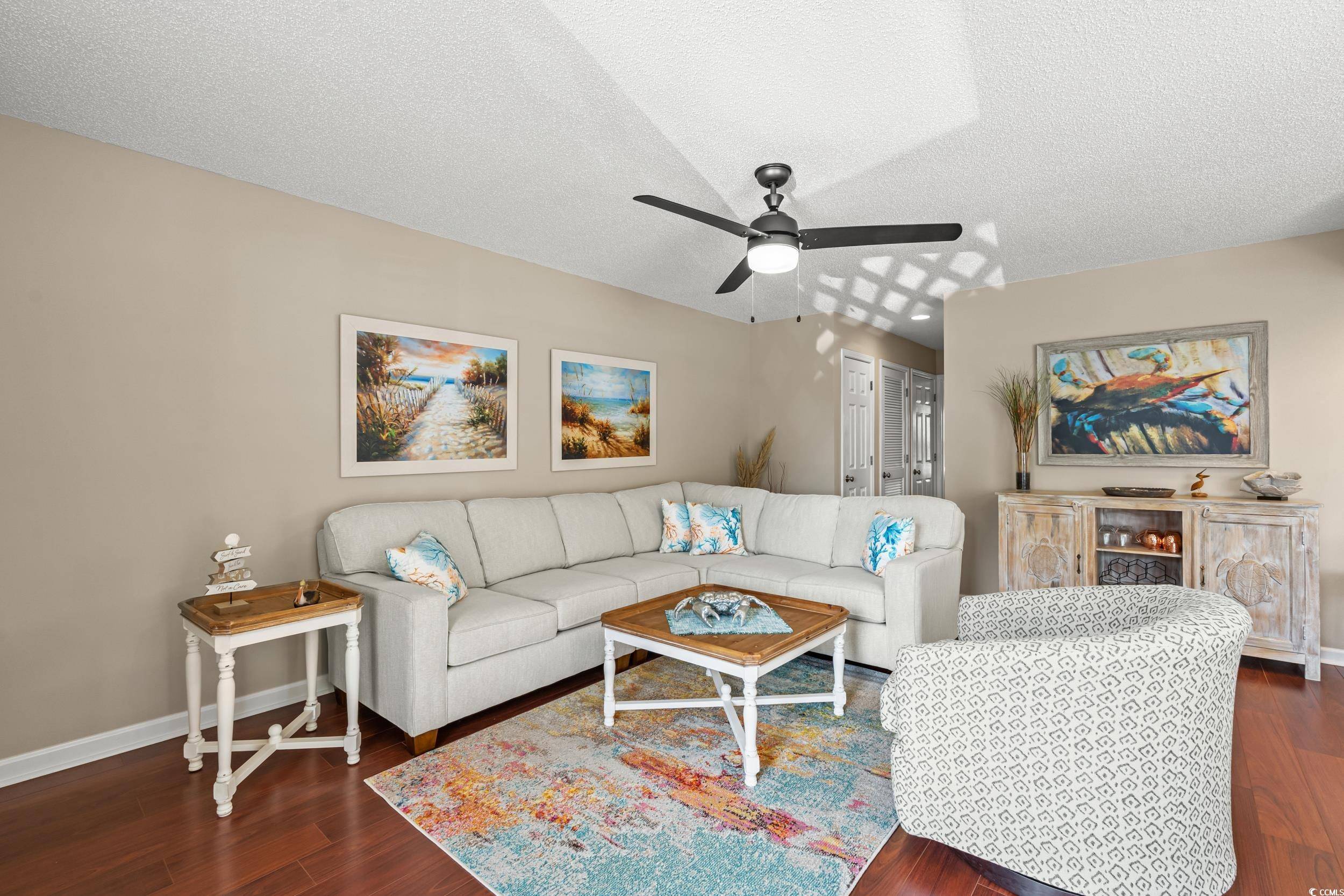 North Myrtle Beach, SC 29582,301 Shorehaven Dr. #3B