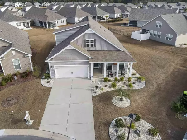 Carolina Shores, NC 28467,1360 Sunny Slope Circle