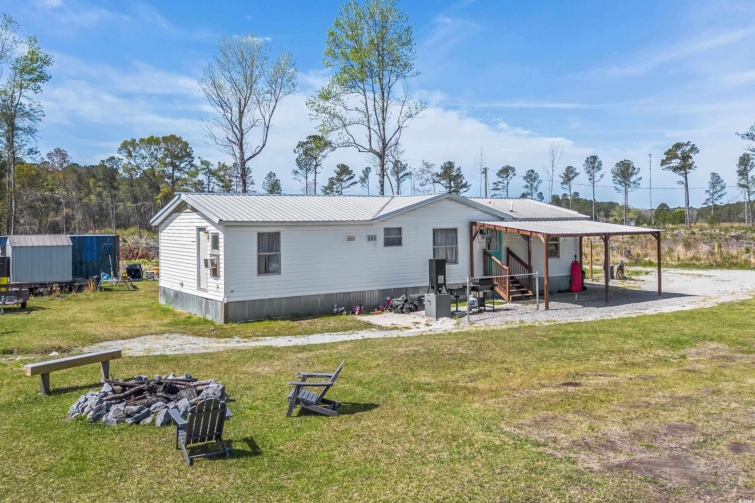 Loris, SC 29569,3619 West Bear Grass Rd.