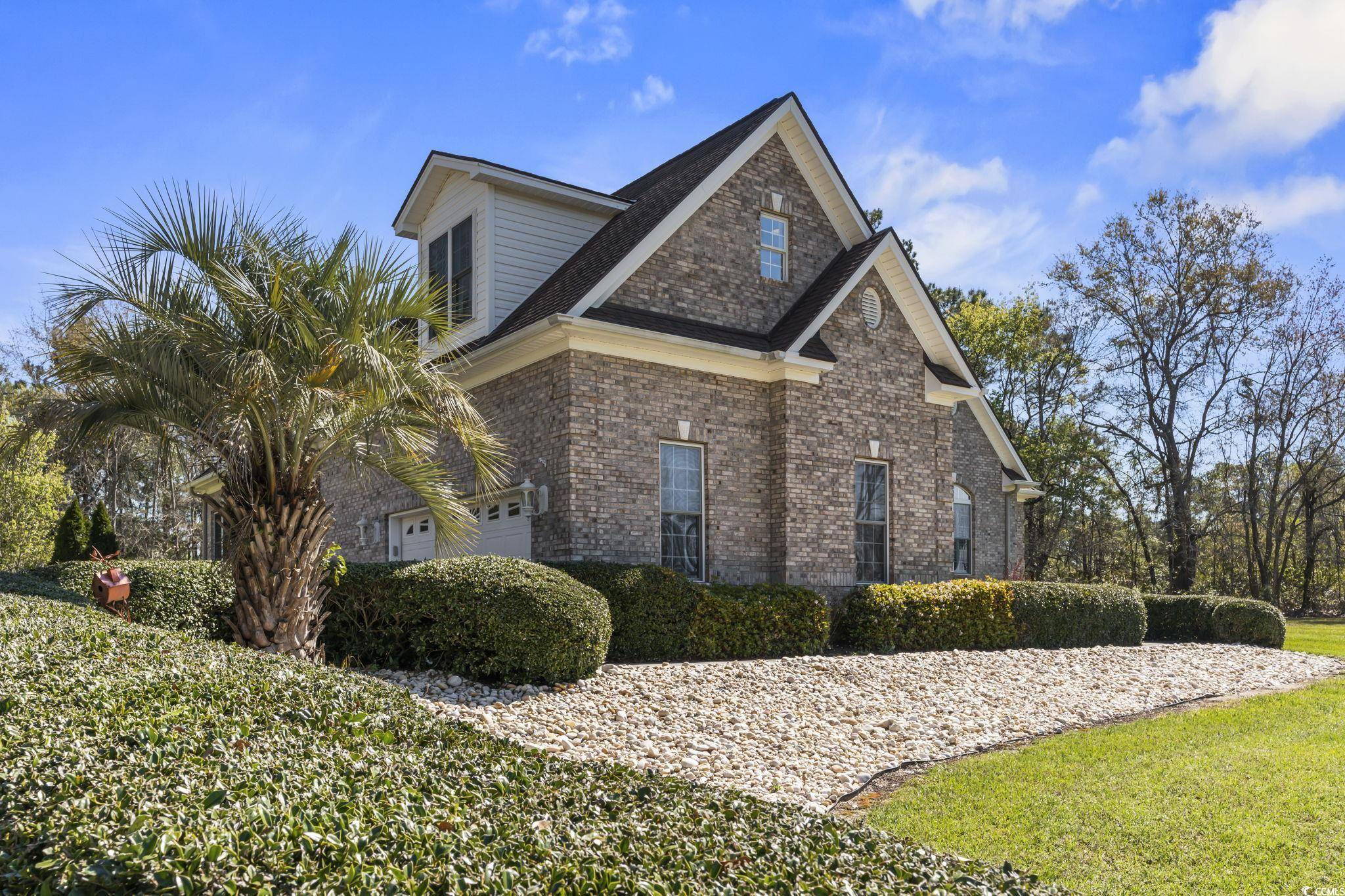 Loris, SC 29569,1501 Holly Hill Rd.