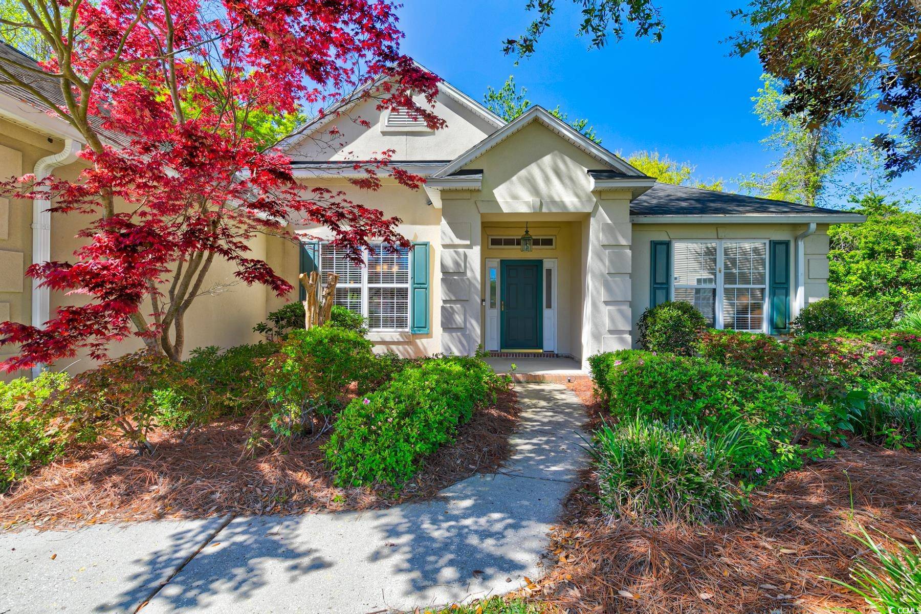 22 Thrasher Ct., Pawleys Island, SC 29585