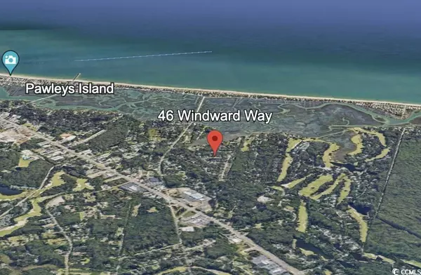 Pawleys Island, SC 29585,46 Windward Way