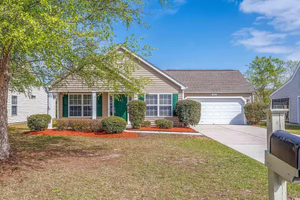 2144 Haystack Way, Myrtle Beach, SC 29579